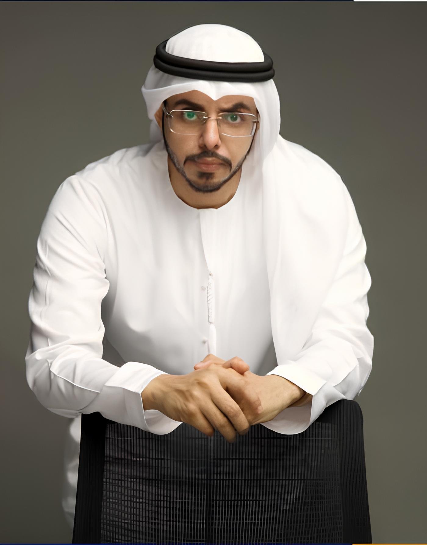 محمد عبدالإله الحامد
